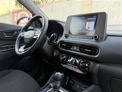 هیۆندای کۆنا